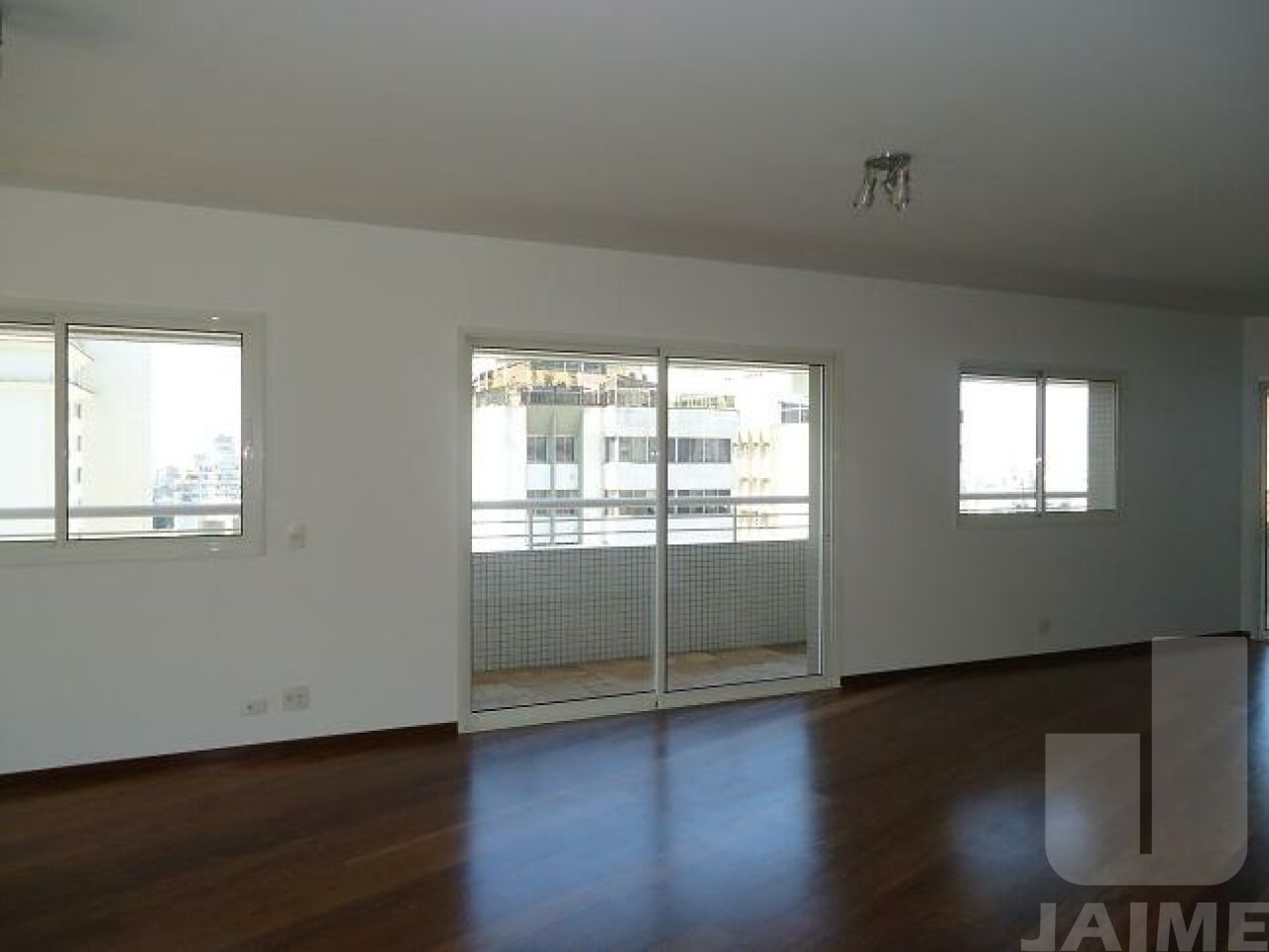 Apartamento para Venda - Paraíso