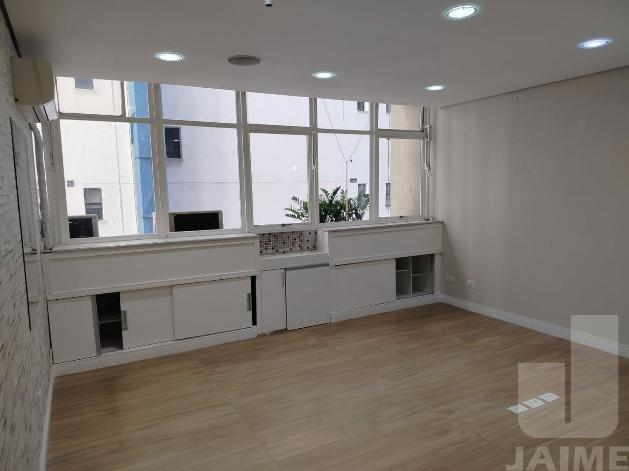 Conj. Comercial para Locação - Jardim Paulista