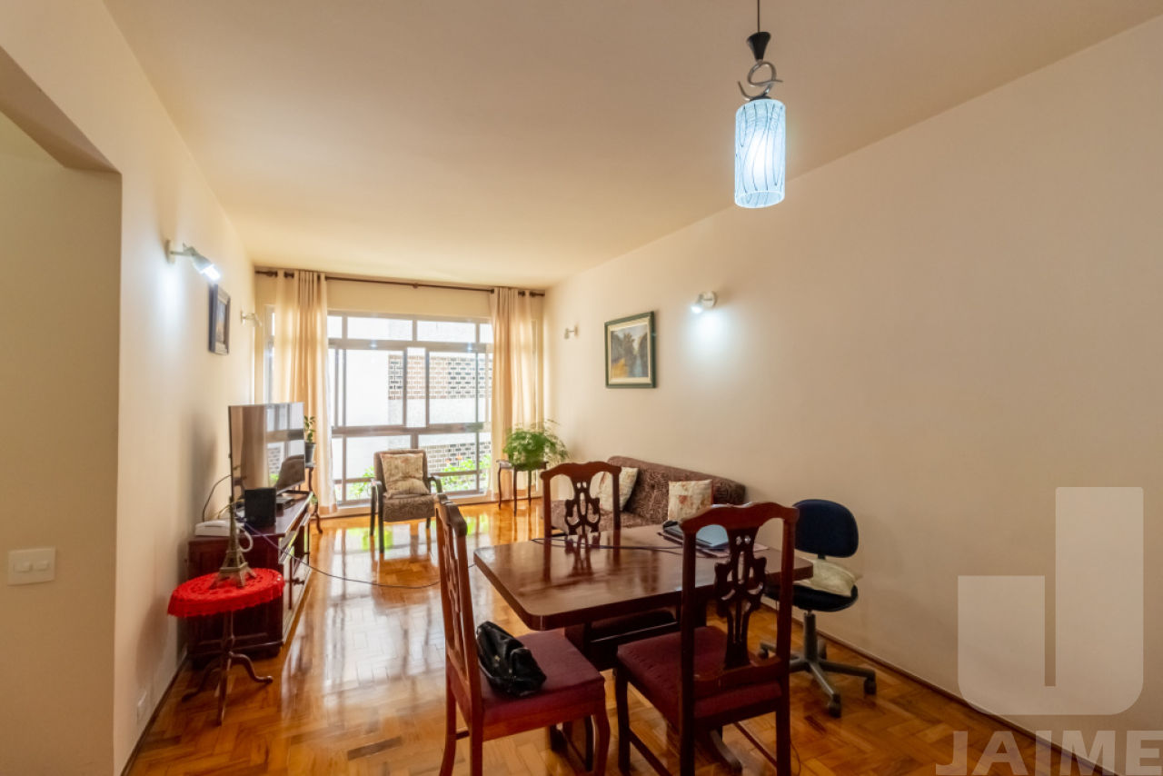 Apartamento para Venda - Higienópolis