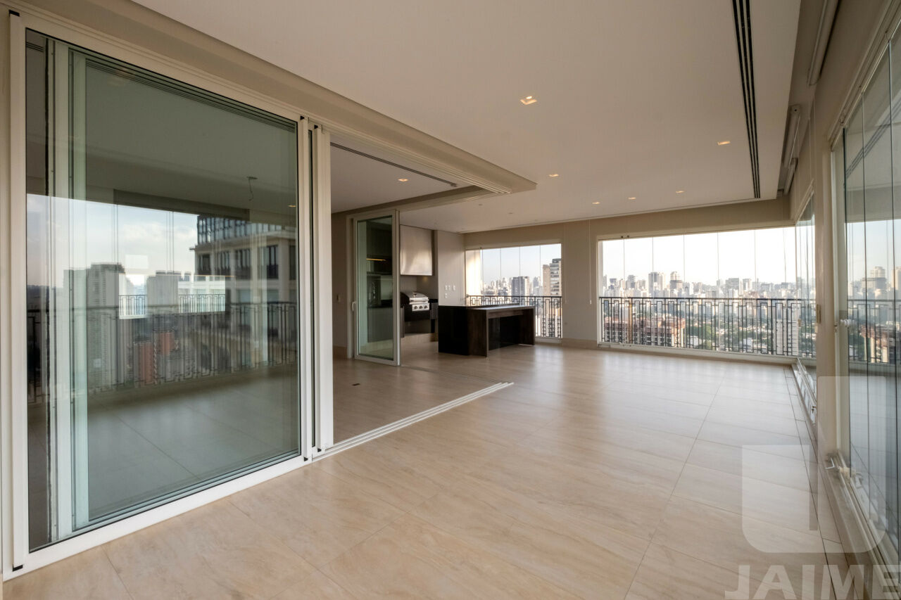 Apartamento para Venda - Vila Olímpia