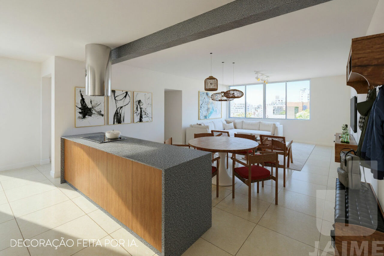 Apartamento para Venda - Higienópolis