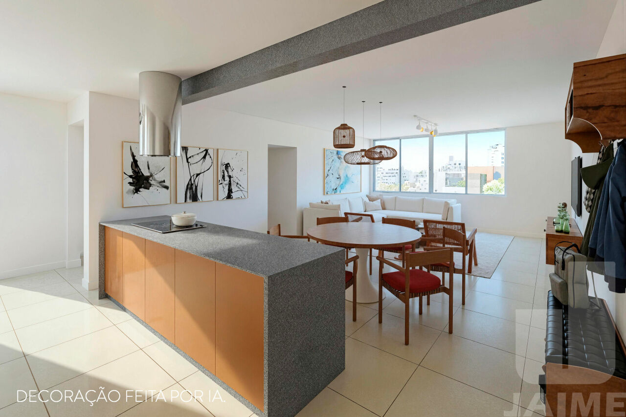 Apartamento para Venda - Higienópolis