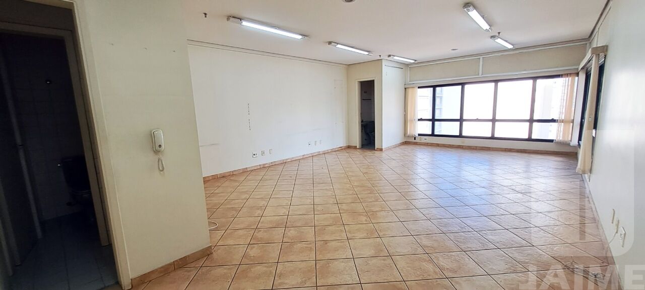 Conj. Comercial para Venda - Perdizes