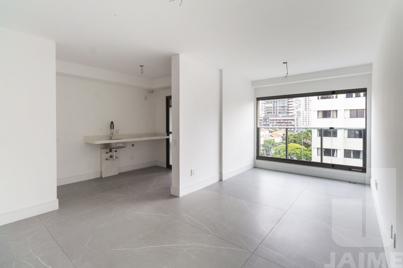 Apartamento para Venda - Perdizes