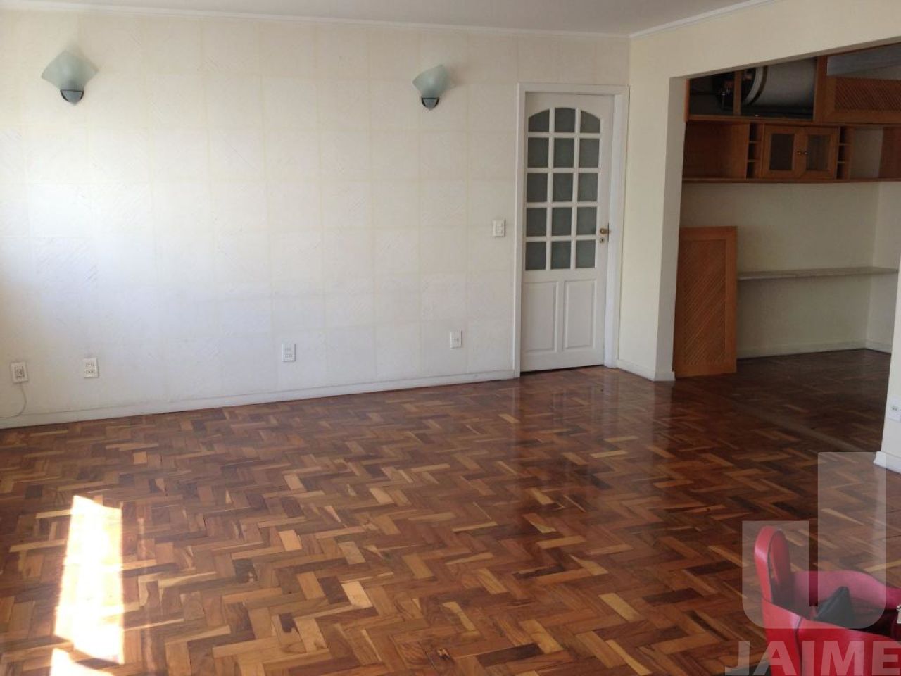 Apartamento para Locação - Higienópolis