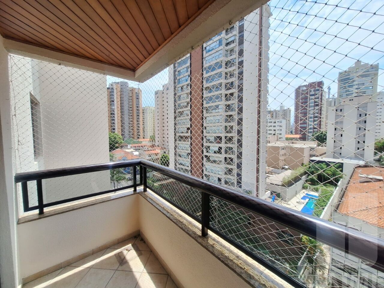 Apartamento para Locação - Perdizes