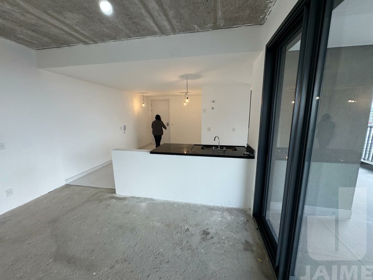 Apartamento para Venda - Pinheiros