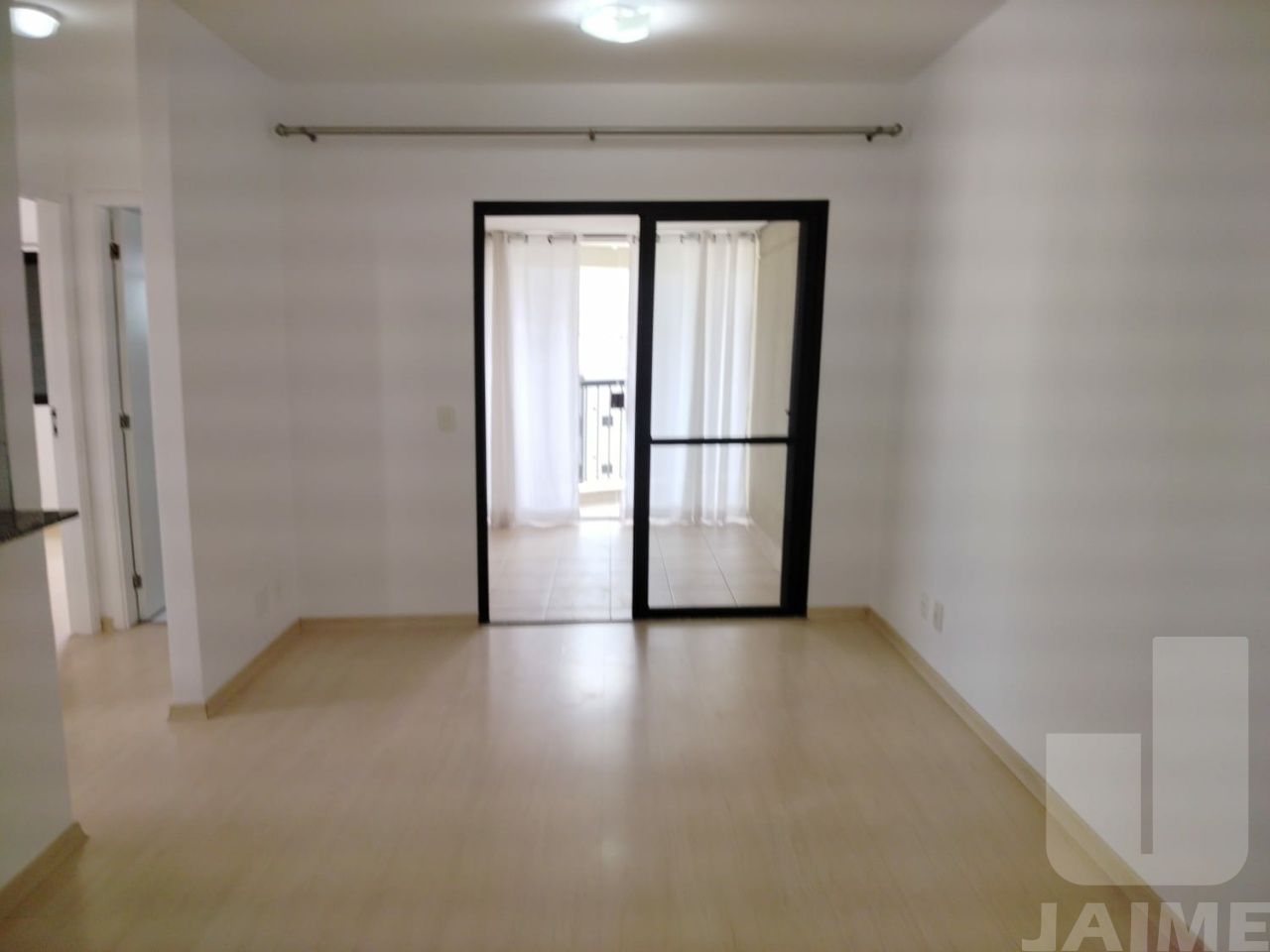 Apartamento para Locação - Higienópolis