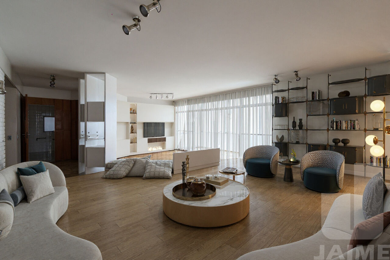 Apartamento para Venda - Higienópolis