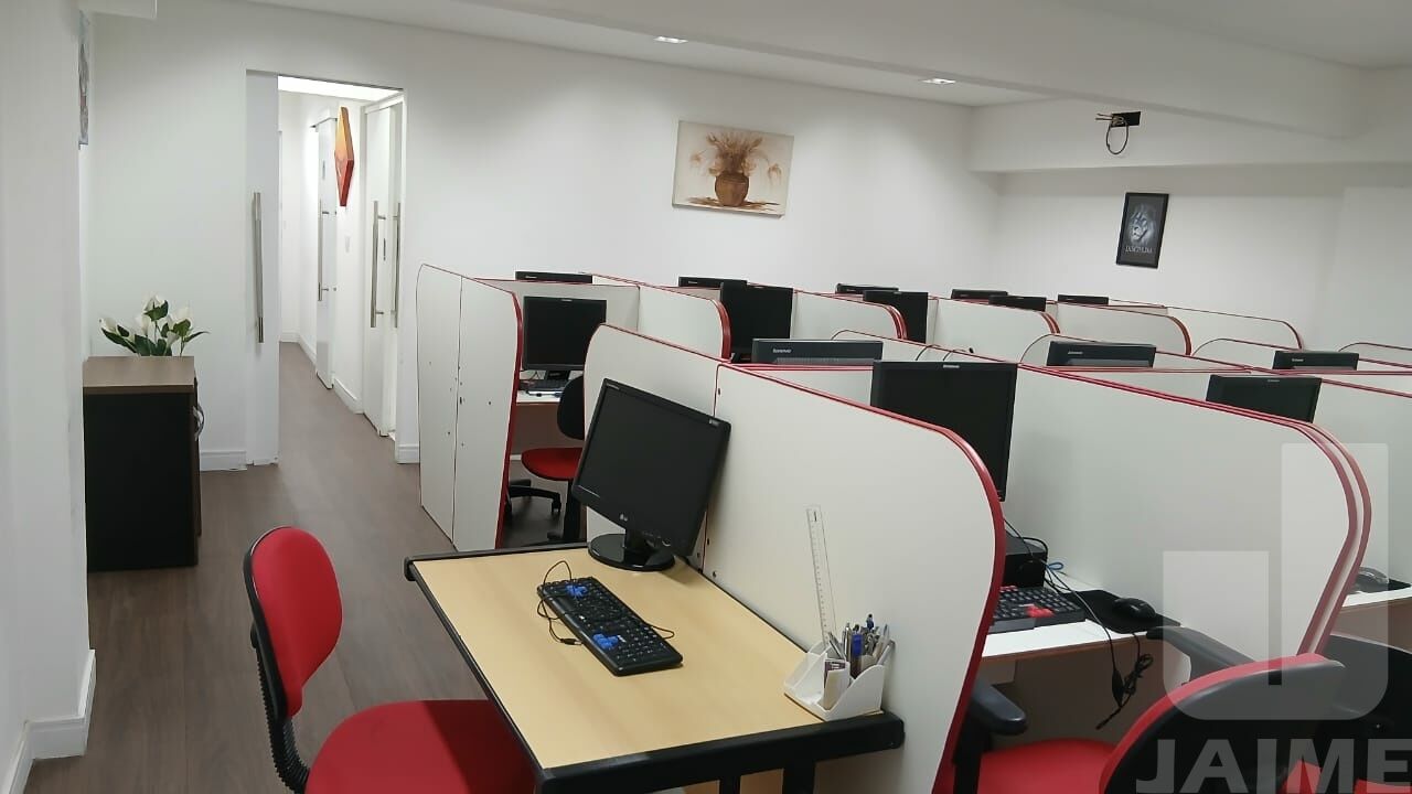 Conj. Comercial para Venda - Bela Vista