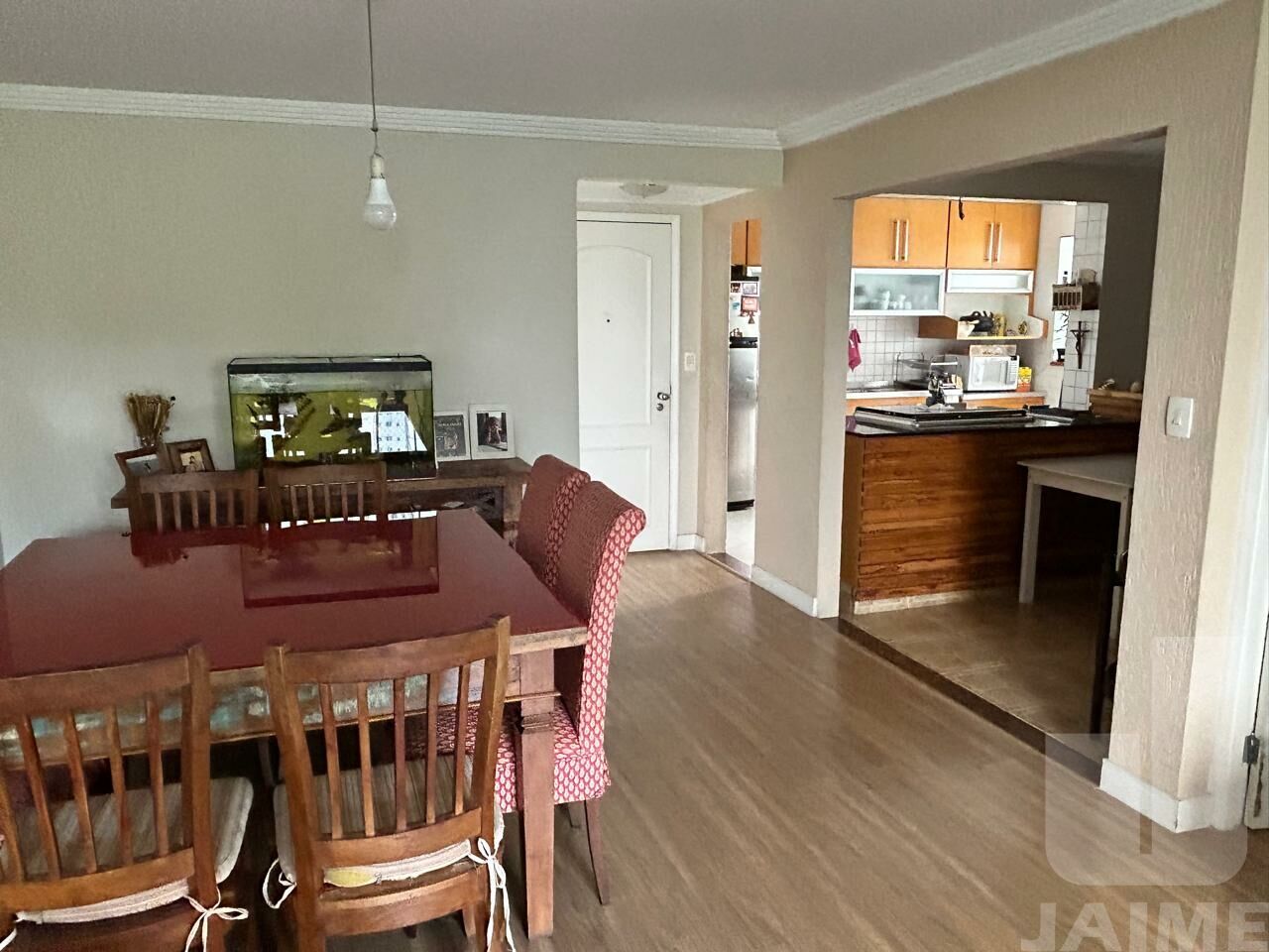 Apartamento para Venda - Santa Cecília