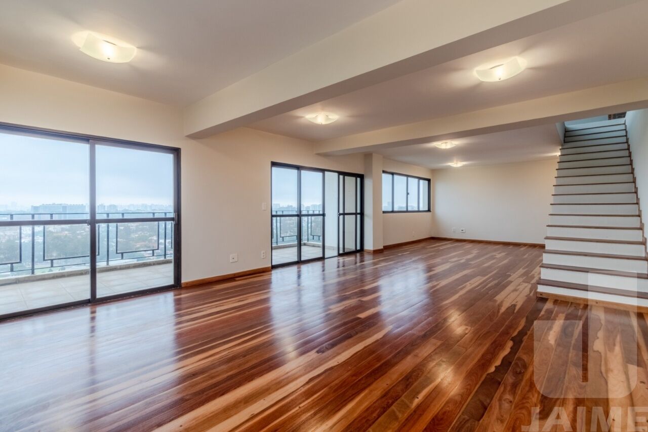 Cobertura para Venda - Paraisópolis