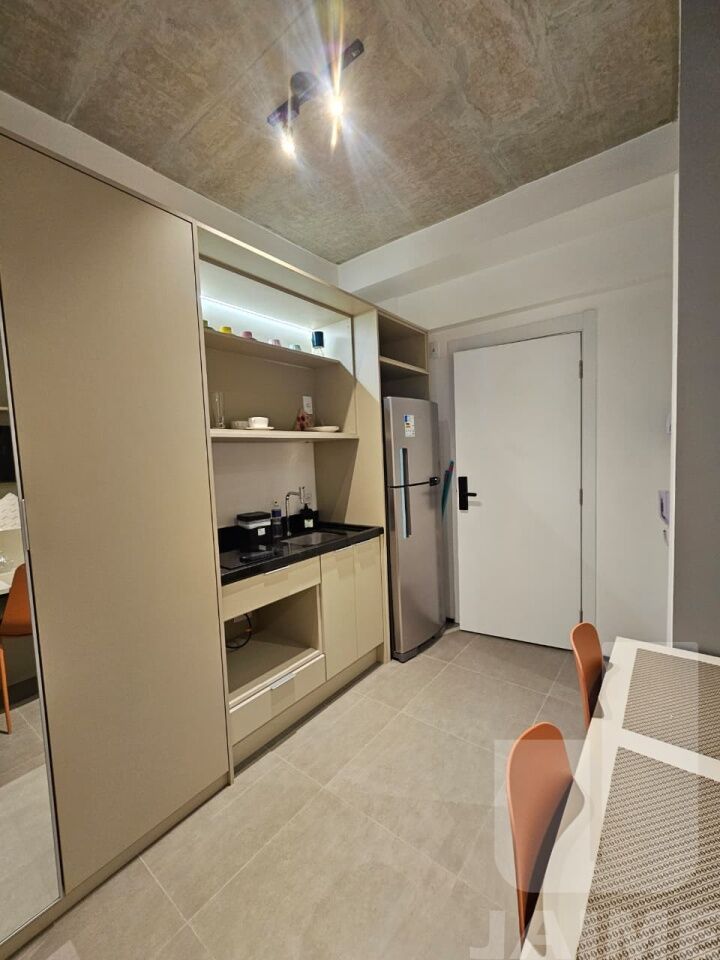 Apartamento para Venda - Jardim Paulista