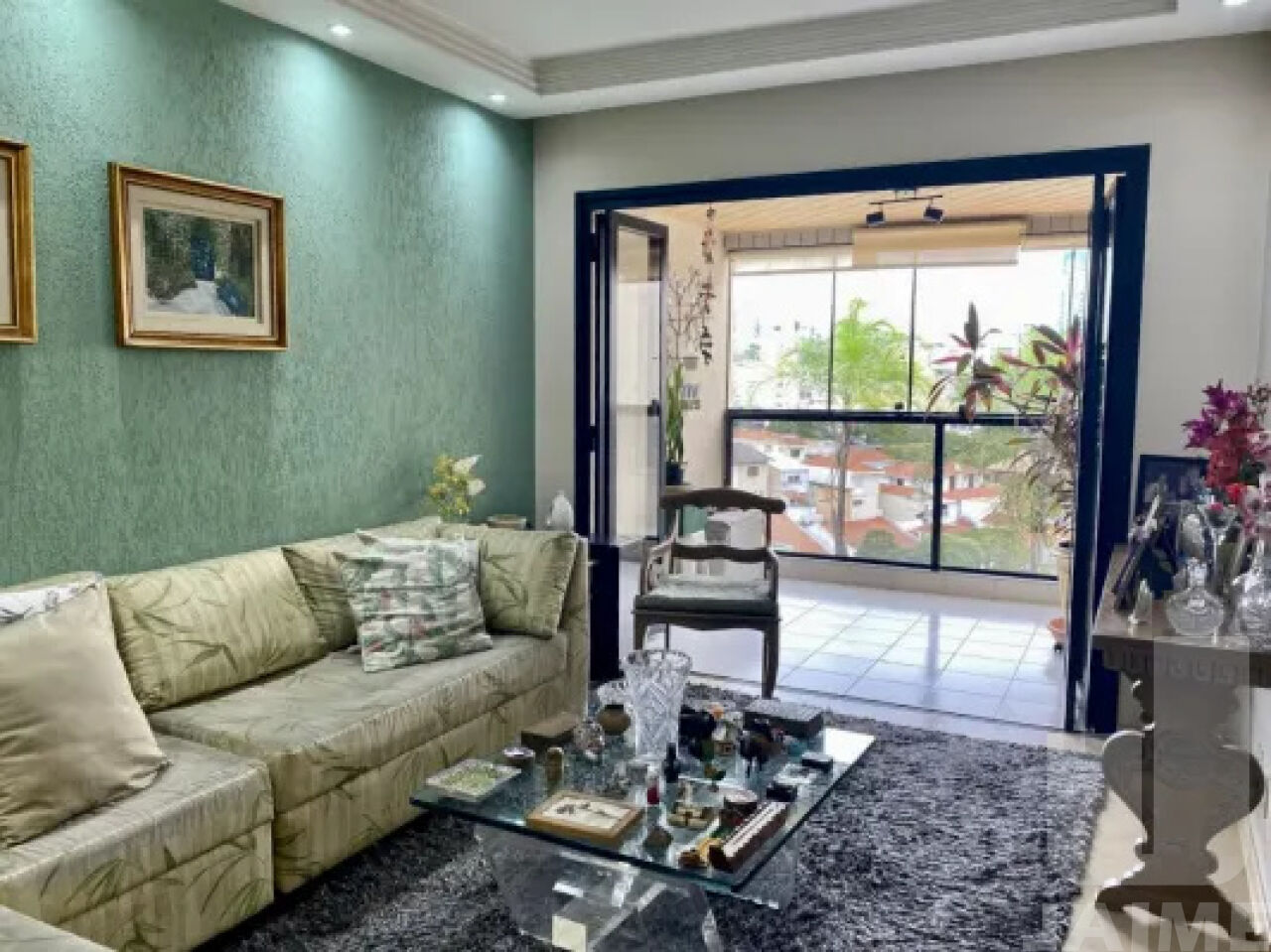 Apartamento para Venda - Perdizes