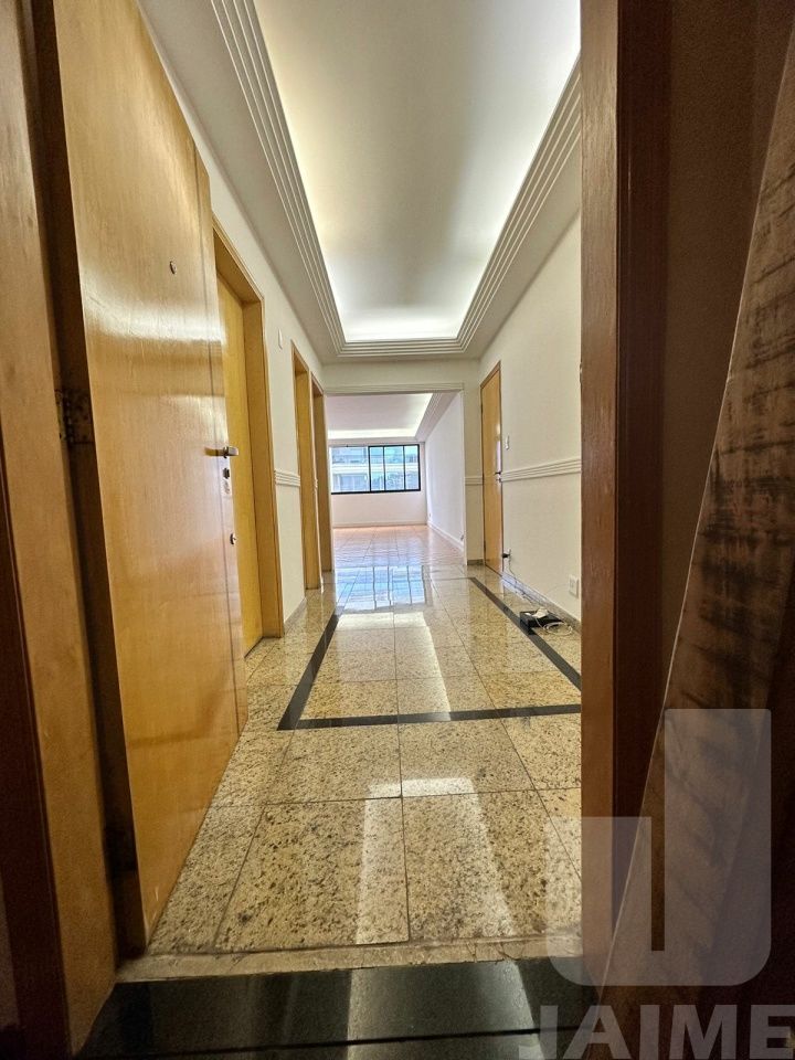 Apartamento para Locação - Higienópolis