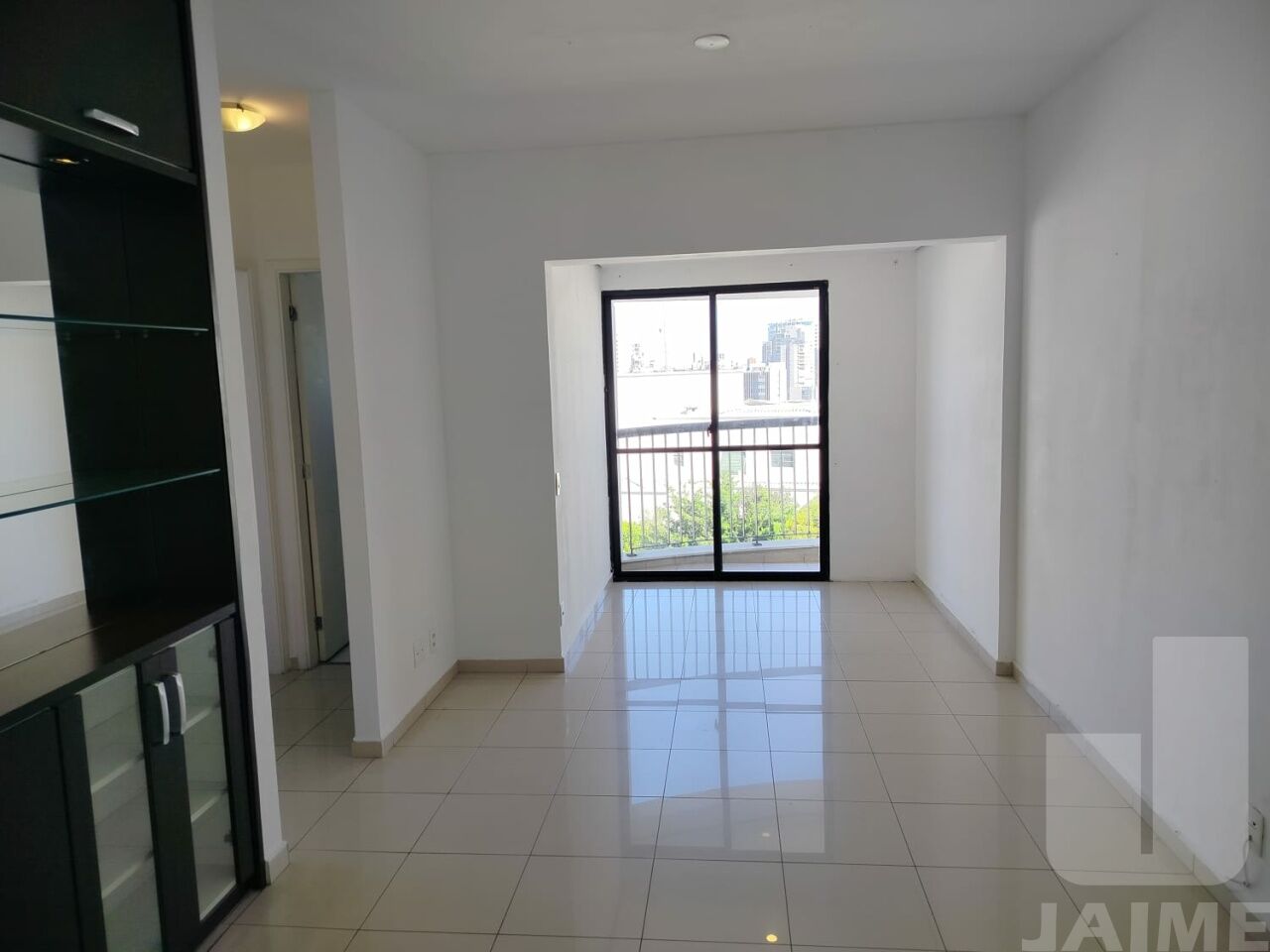 Apartamento para Locação - Higienópolis