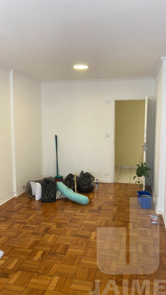 Apartamento para Venda - Santa Cecília