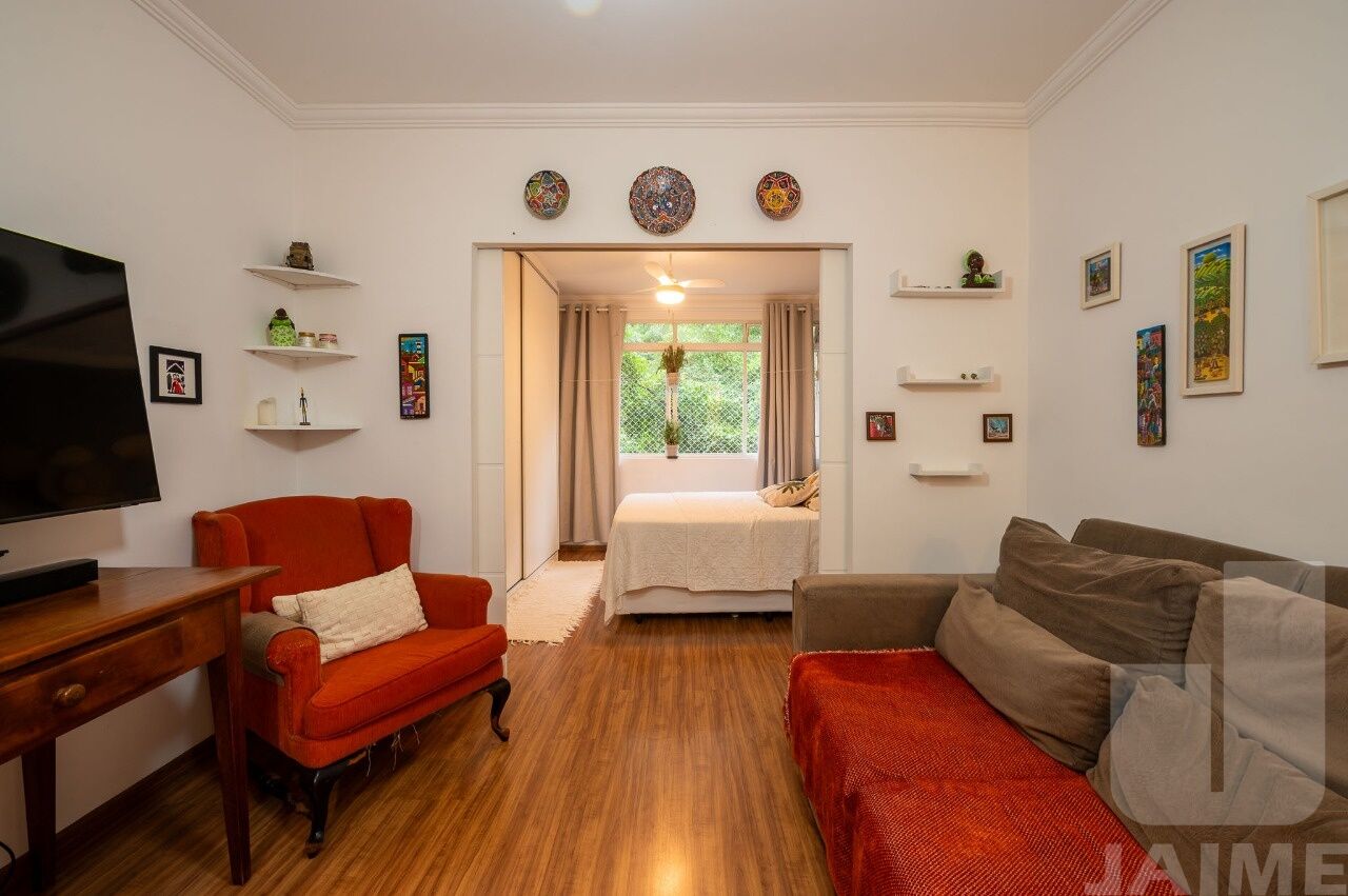 Apartamento para Venda - Santa Cecília