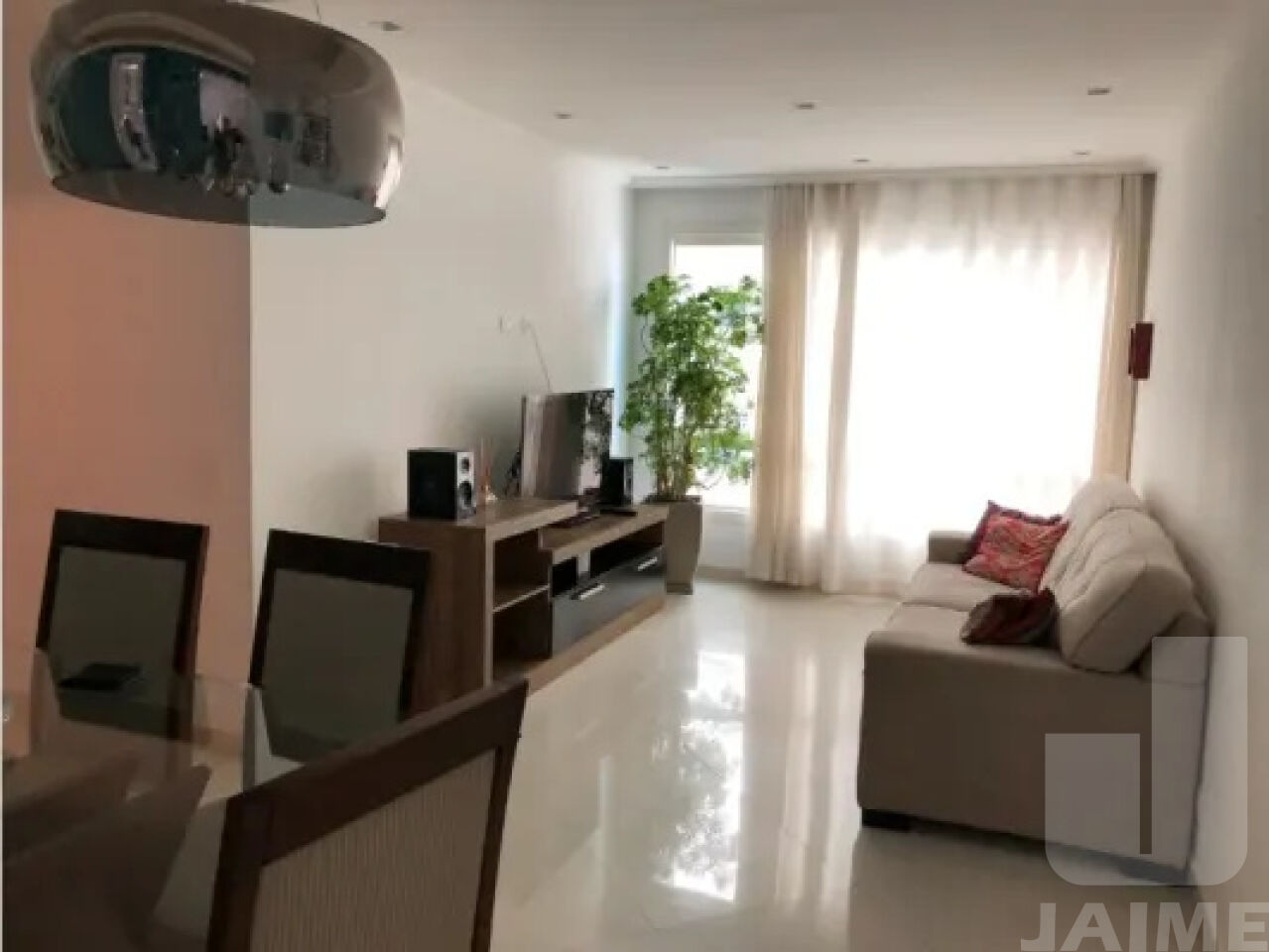 Apartamento para Venda - Perdizes