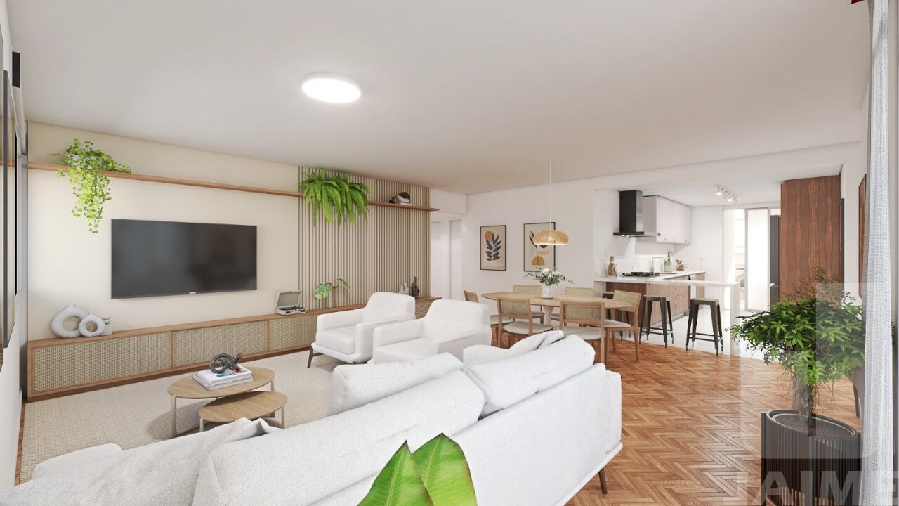 Apartamento para Venda - Higienópolis