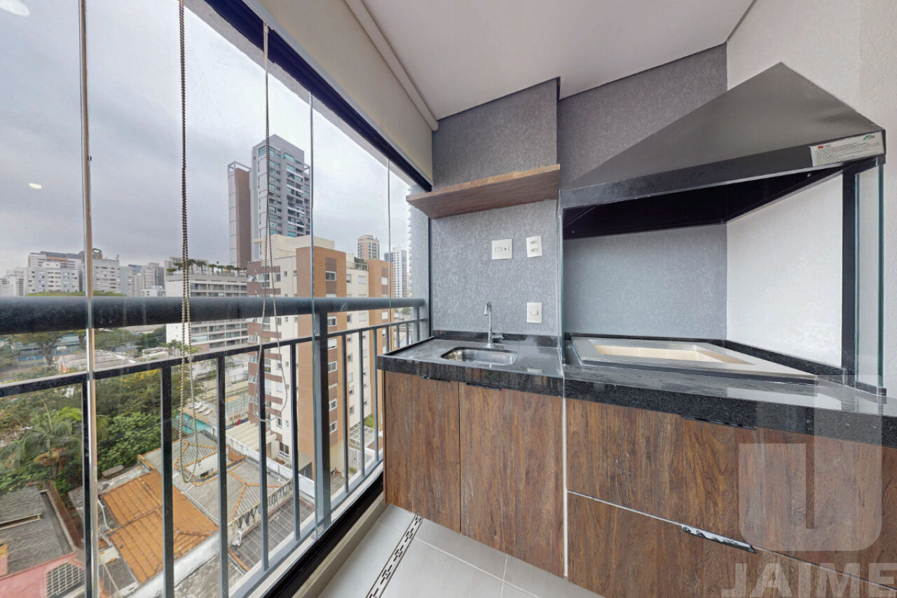 Apartamento para Venda - Perdizes