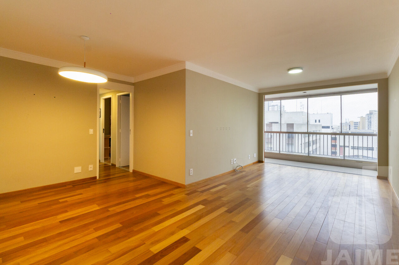 Apartamento para Locação - Higienópolis