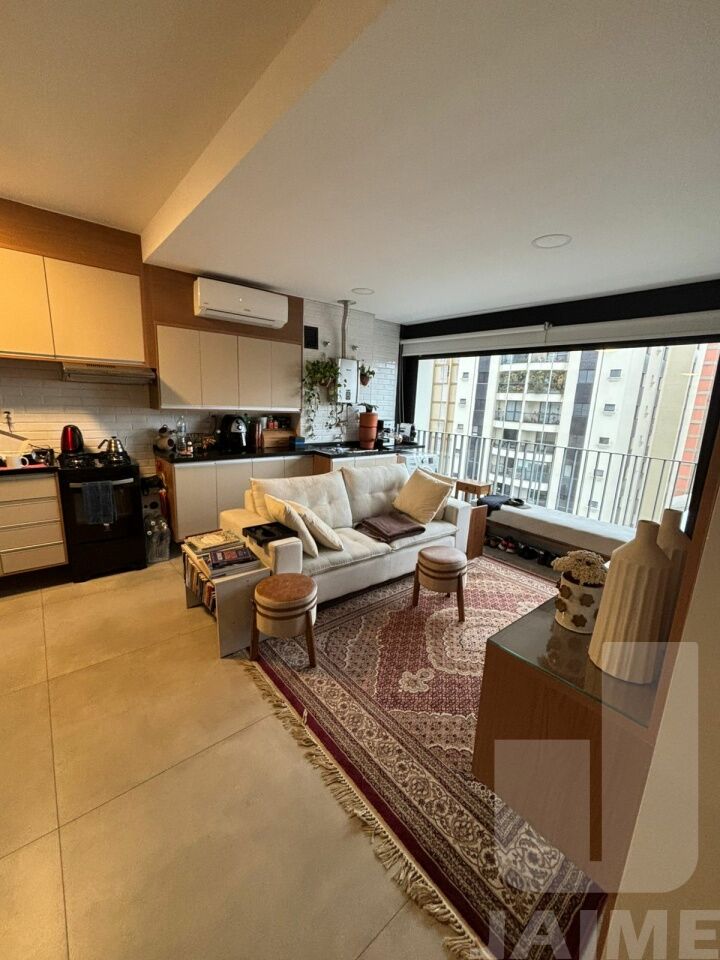 Apartamento para Venda - Perdizes