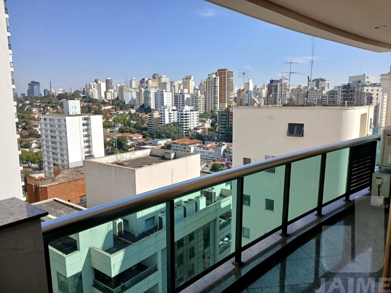 Apartamento para Venda - Santa Cecília
