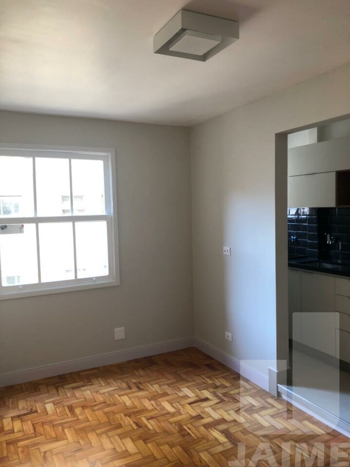 Apartamento para Venda - Consolação