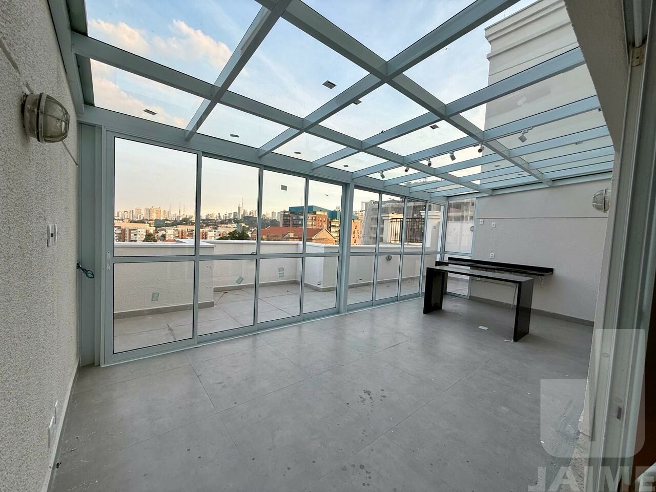 Cobertura para Venda - Vila Ipojuca