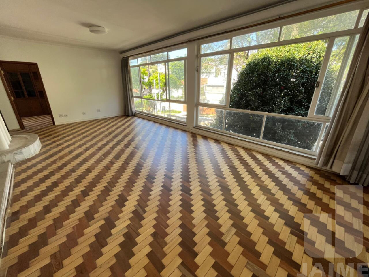 Casa Assobradada para Locação - Pacaembu