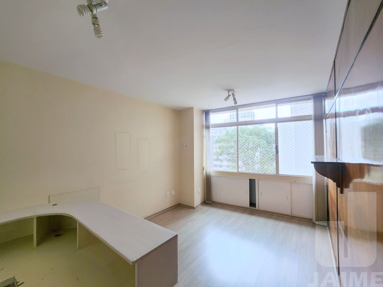 Conj. Comercial para Venda - Higienópolis