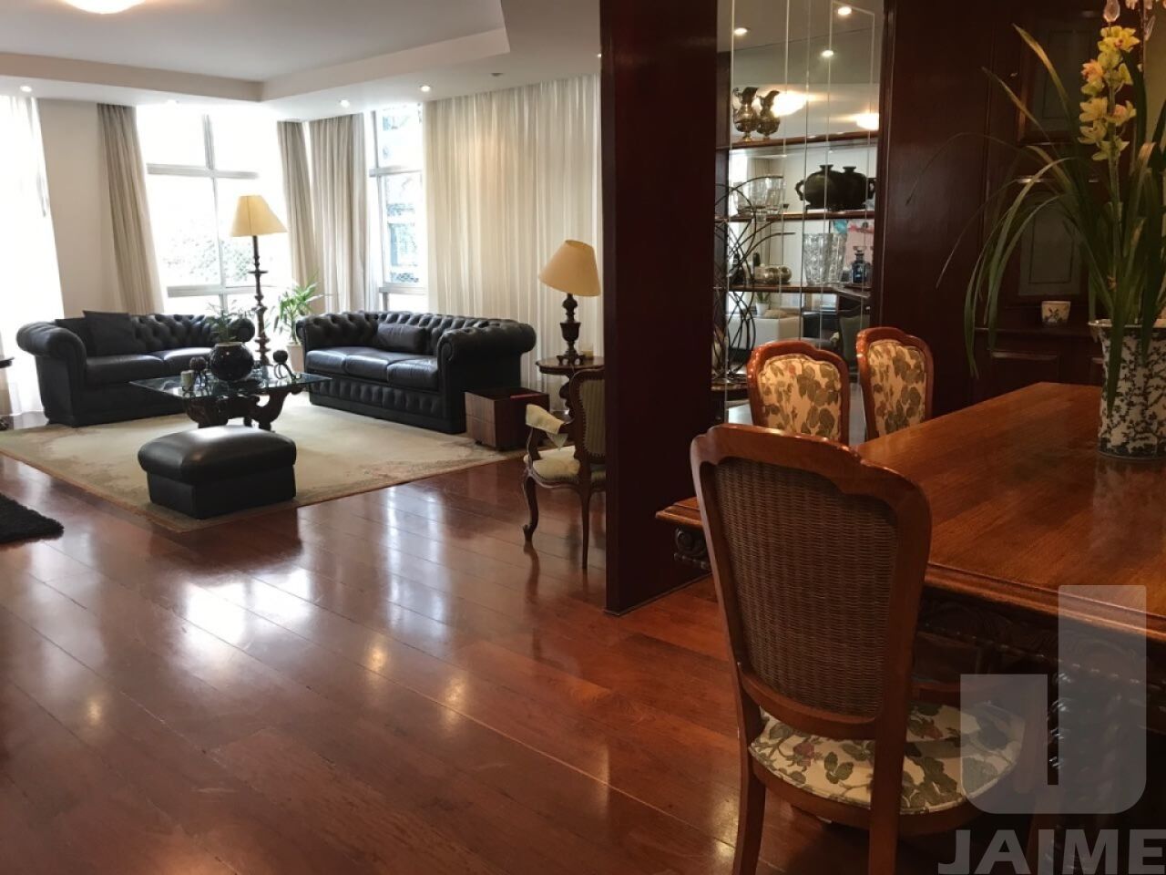 Apartamento para Venda - Higienópolis