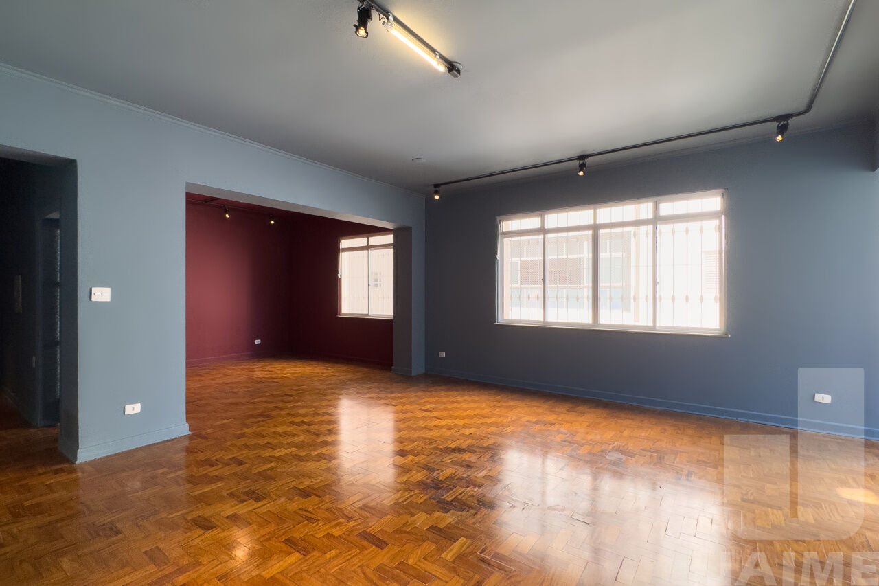 Apartamento para Venda - Santa Cecília