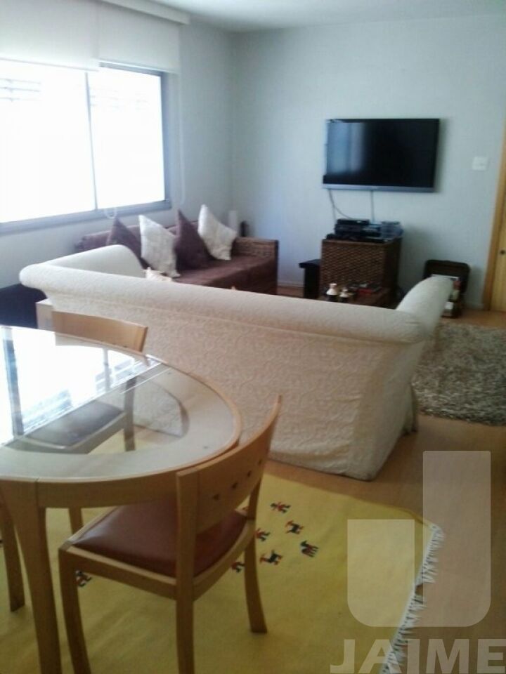 Apartamento para Venda - Higienópolis