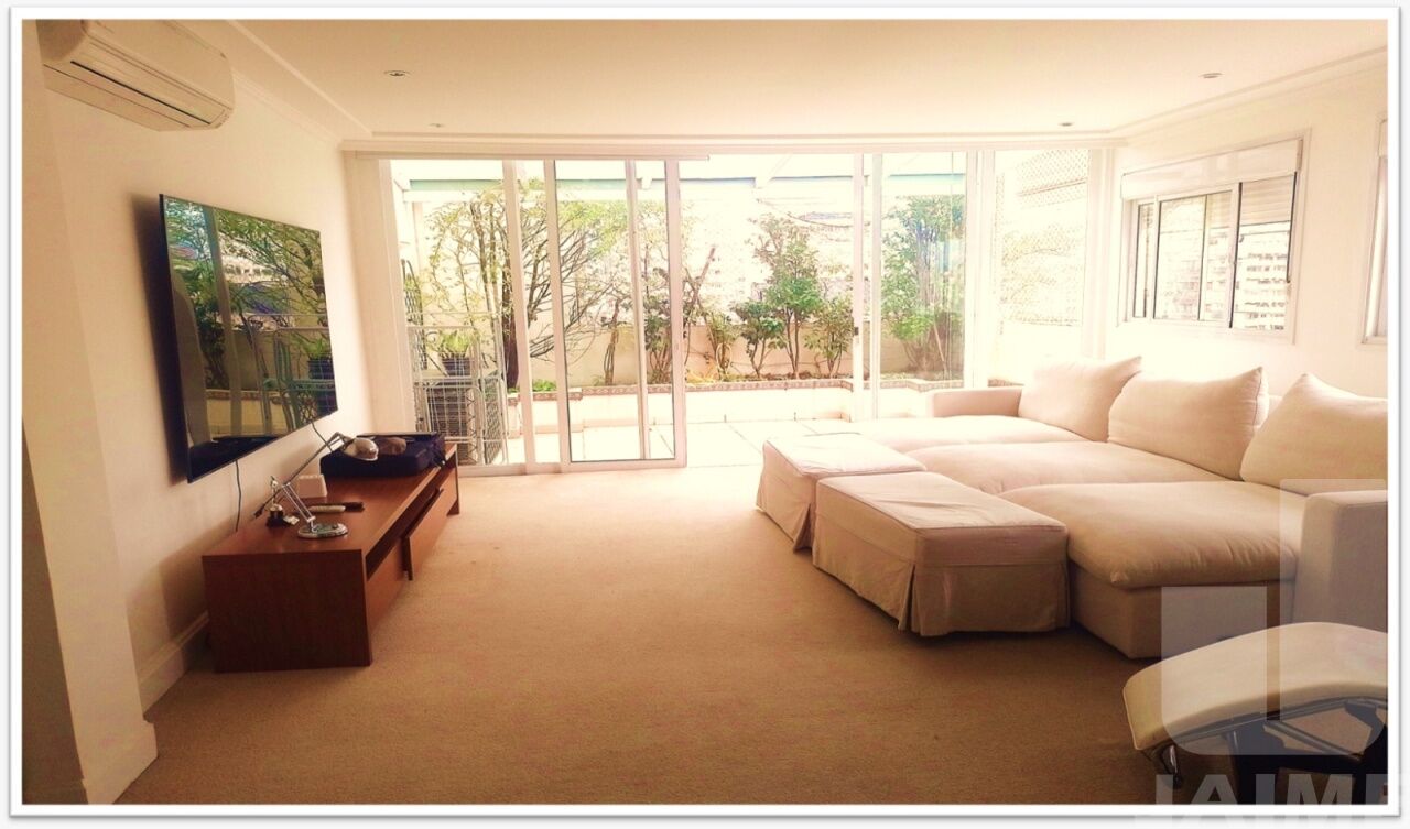 Cobertura para Venda - Cerqueira César