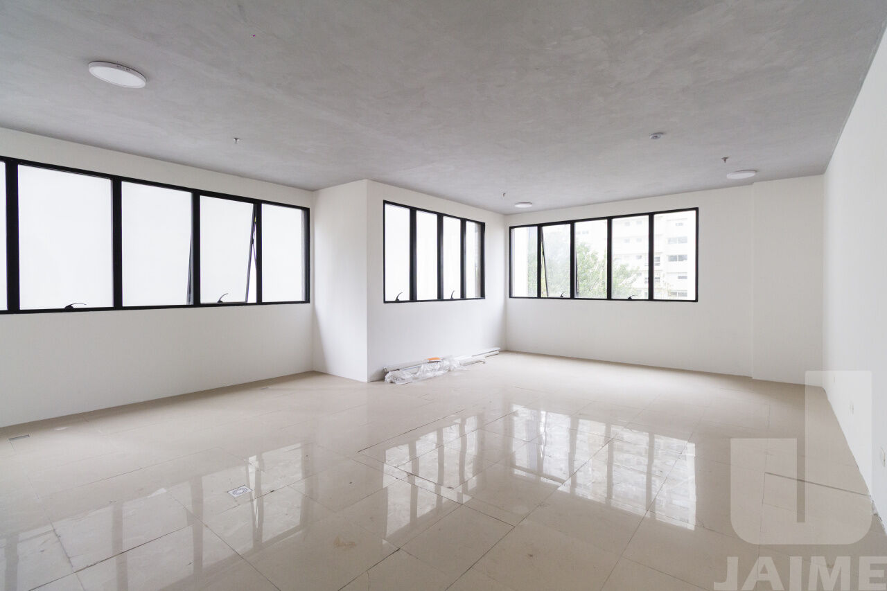 Conj. Comercial para Venda - Santa Cecília