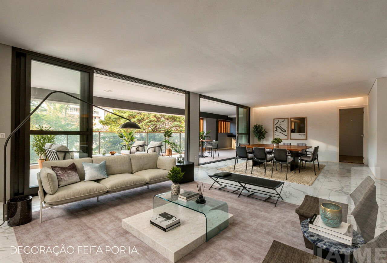 Apartamento para Venda - Perdizes