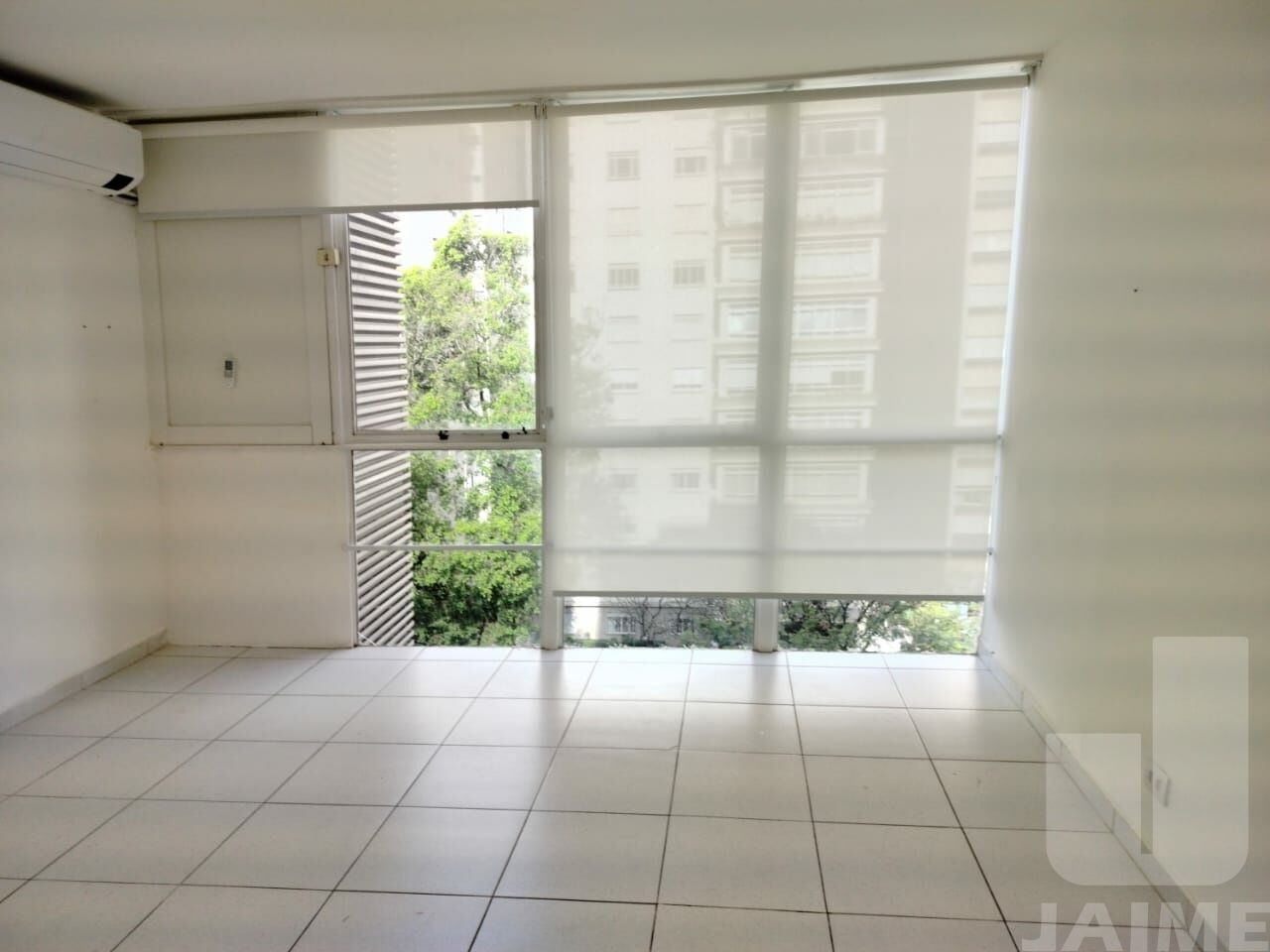 Conj. Comercial para Venda - Higienópolis