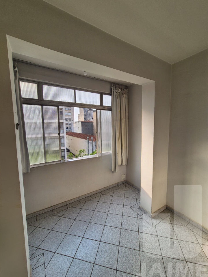 Apartamento para Venda - Bom Retiro
