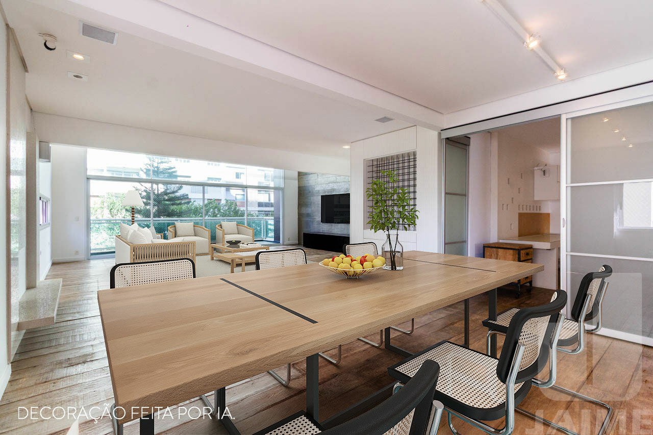 Apartamento para Venda - Perdizes