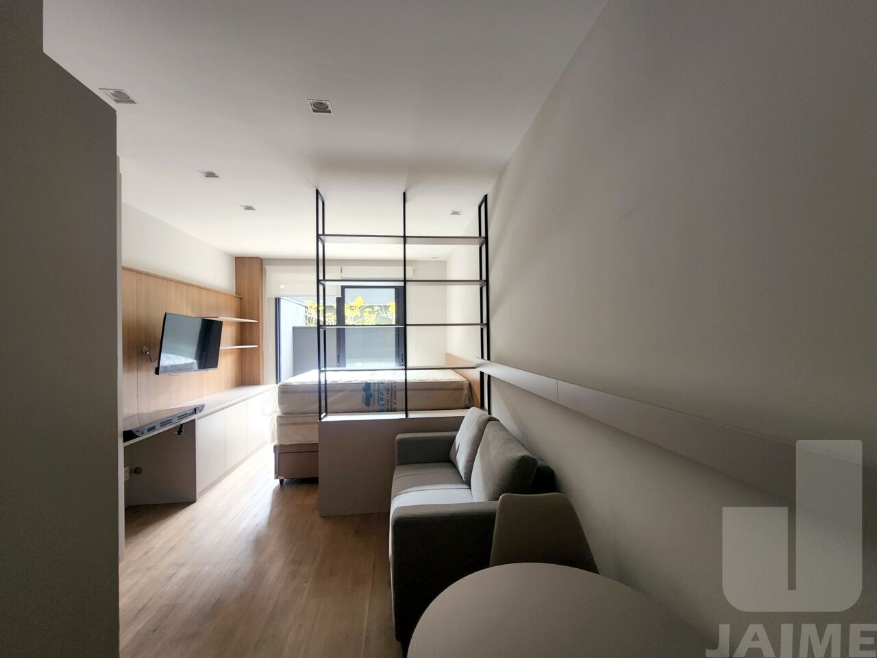 Apartamento para Venda - Higienópolis