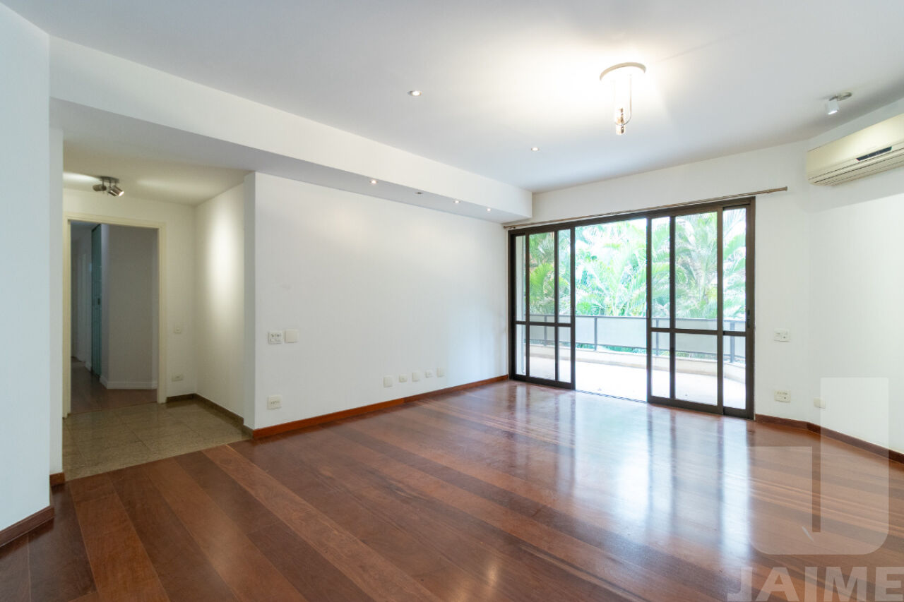 Apartamento para Venda - Itaim Bibi