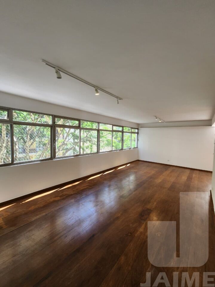 Apartamento para Venda - Jardim Paulista