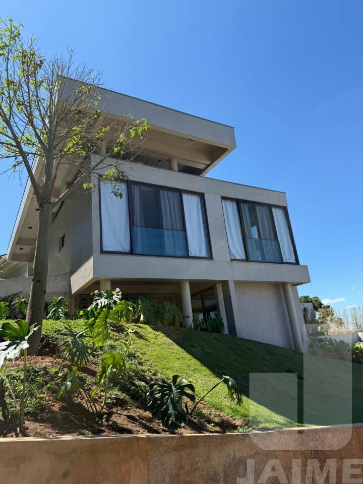 Casa Assobradada para Venda - Estância Santa Maria do Laranjal