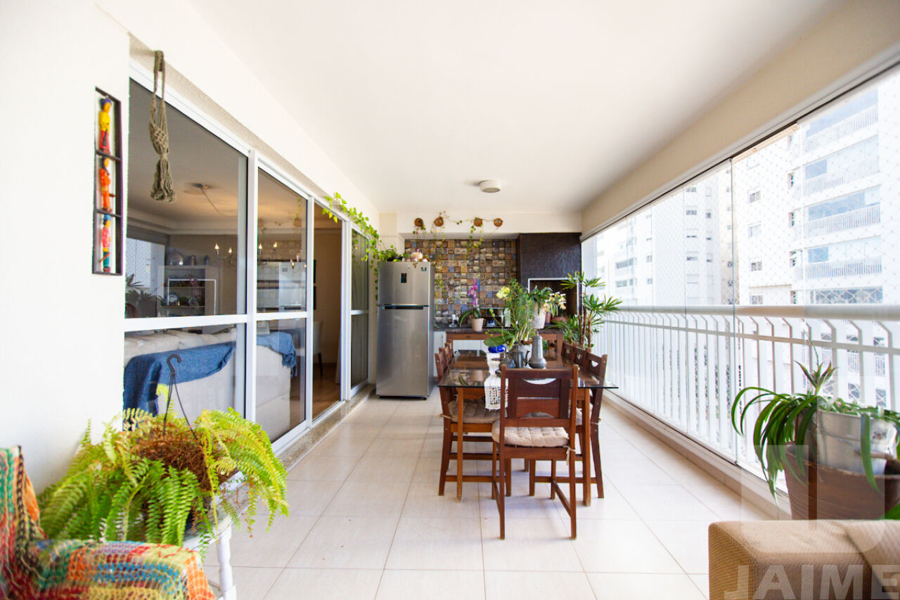 Apartamento para Venda - Barra Funda