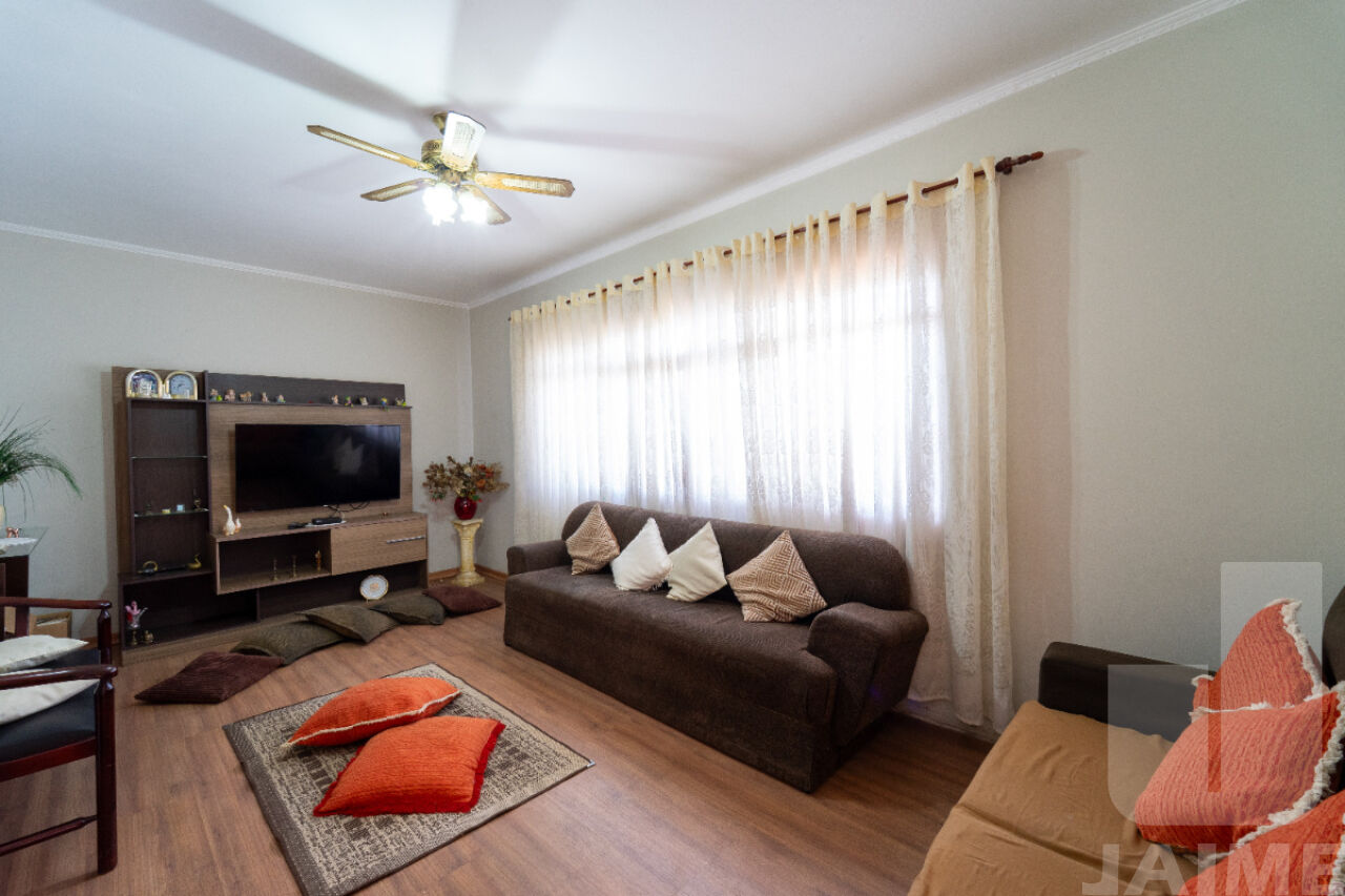 Casa Térrea para Venda - Jardim Hebrom