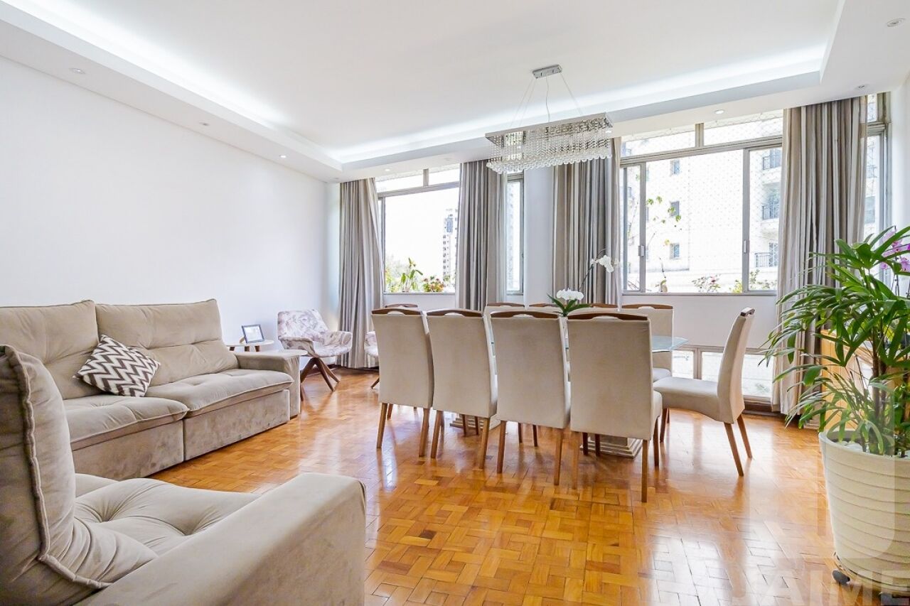 Apartamento para Venda - Higienópolis