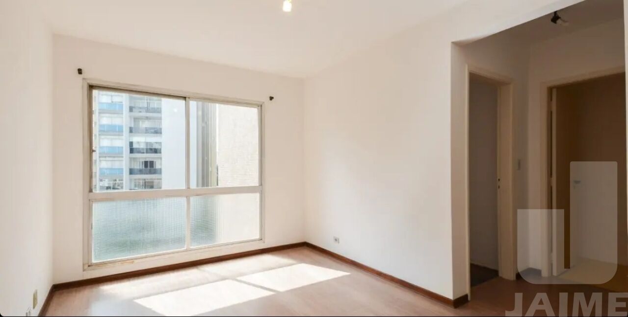 Apartamento para Venda - Santa Cecília