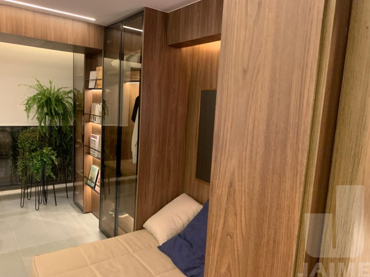 Apartamento para Venda - Pompéia